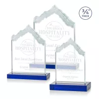 McKinley Award - Blue