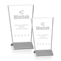 Kaven Award - Aluminum