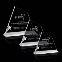 Baradine Star Award
