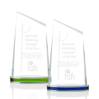 Preston Award