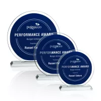 Marcelina Award - Blue