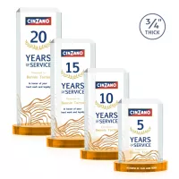 Dalton VividPrint™ Award on Alberton Base - Amber