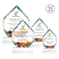 Royal Diamond VividPrint™ Award on Newhaven - Starfire