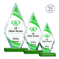 Richmond VividPrint™ Award - Green