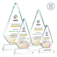 Windsor VividPrint™ Award on Newhaven - Starfire