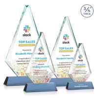 Windsor VividPrint™ Award on Newhaven - Sky Blue