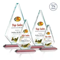 Windsor VividPrint™ Award - Rosewood