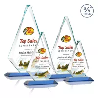 Windsor VividPrint™ Award - Sky Blue
