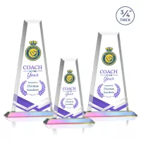 Imperial VividPrint™ Award - Prismatic
