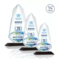 Sheridan VividPrint™ Award - Black