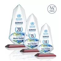 Sheridan VividPrint™ Award - Albion™