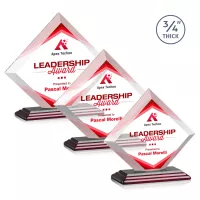 Belaire VividPrint™ Award - Albion™