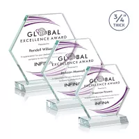 Pickering VividPrint™ Award - Starfire