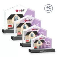 Micasa VividPrint™ Award - Black