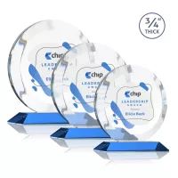 Gibralter VividPrint™ Award - Sky Blue