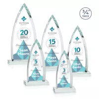 Shildon VividPrint™ Award - Starfire