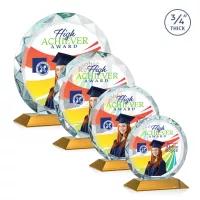 Centura VividPrint™ Award - Amber