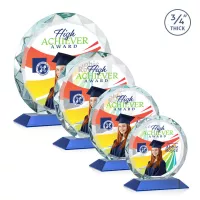 Centura VividPrint™ Award - Blue
