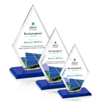 Tuscany VividPrint™ Award - Blue