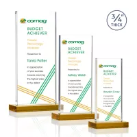 Arizona VividPrint™ Award - Amber