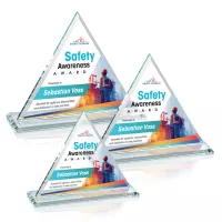 Dresden VividPrint™ Award - Starfire