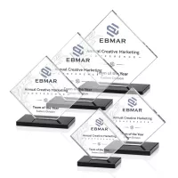 Wellington VividPrint™ Award - Black
