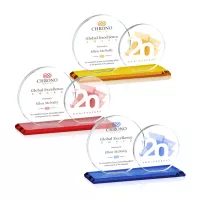 Double Victoria VividPrint™ Award