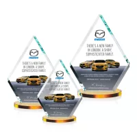 Canton VividPrint™ Award - Amber