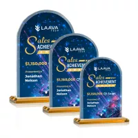 Bridgeport VividPrint™ Award - Amber