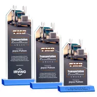 Longhaul VividPrint™ Award - Sky Blue