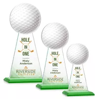 Edenwood Golf VividPrint™ Award - Green