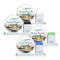 Balmore Add-a-Block VividPrint™ Award