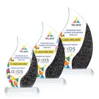 Oakley VividPrint™ Award - Black