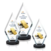 Cancun VividPrint™ Award - Black
