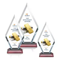 Cancun VividPrint™ Award - Rosewood