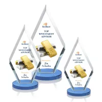 Cancun VividPrint™ Award - Sky Blue