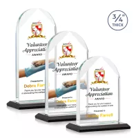 Blake VividPrint™ Award - Black