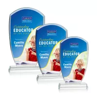 Leighlin VividPrint™ Award