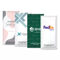1/2 Oz. Instant Hand Sanitizer Gel Pack