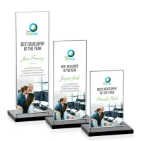 Heathrow VividPrint™ Award - Black