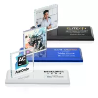 Northam Square VividPrint™ Award