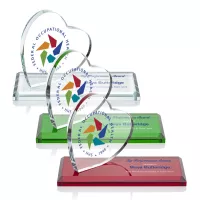 Northam Heart VividPrint™ Award