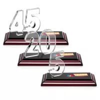 Northam Anniversary VividPrint™ Award - Albion™