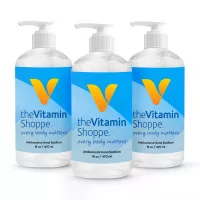16oz Hand Sanitizer