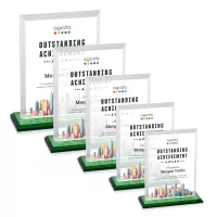 Denison VividPrint™ Award - Green