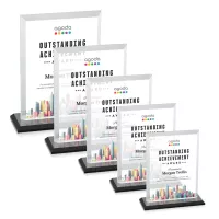 Denison VividPrint™ Award - Black