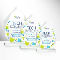 Weston VividPrint™ Award
