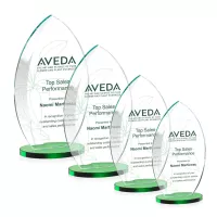 Windermere VividPrint™ Award - Green
