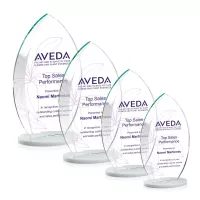 Windermere VividPrint™ Award - White