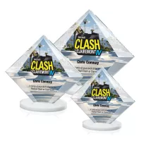 Teston VividPrint™ Award - White